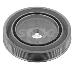 WILMINK GROUP wg1432916 -  Ременный шкив, коленчатый вал